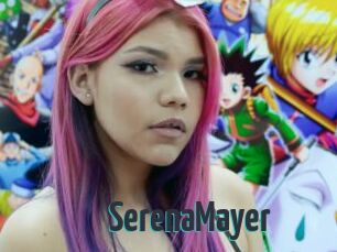 SerenaMayer