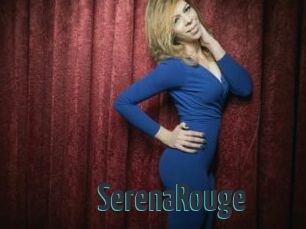 SerenaRouge