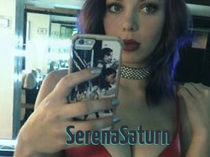 SerenaSaturn