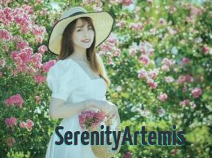 SerenityArtemis