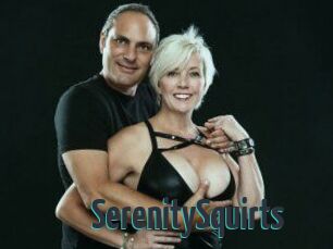 SerenitySquirts