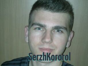 SerzhKororol