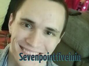 Sevenpointfiveinin