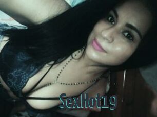 SexHot19