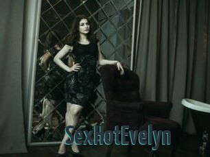 SexHotEvelyn