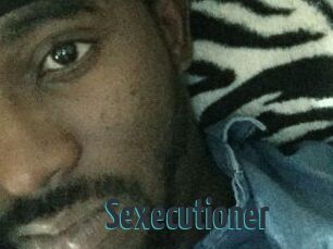 Sexecutioner