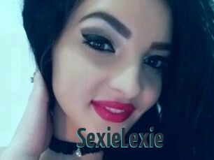 SexieLexie
