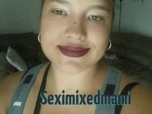 Seximixedmami