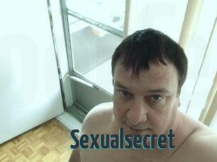 Sexualsecret