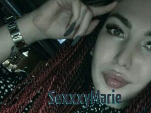 SexxxyMarie