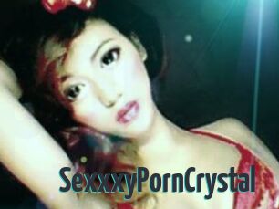 SexxxyPornCrystal