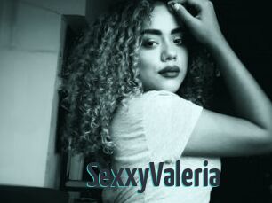 SexxyValeria