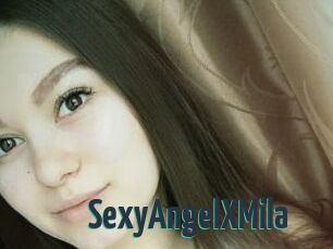 SexyAngelXMila