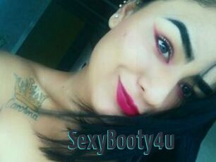 SexyBooty4u
