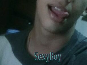 SexyBoy_