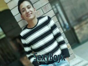 SexyBoyx