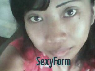 SexyForm