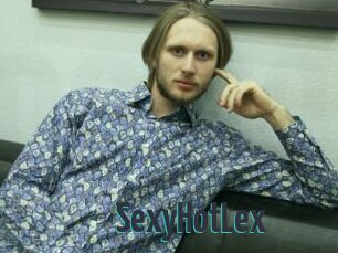 SexyHotLex