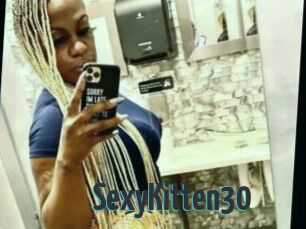 SexyKitten30