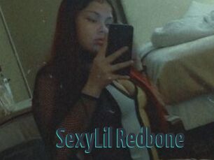 SexyLil_Redbone