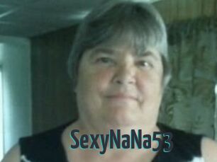 SexyNaNa53
