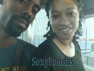 SexyPandas