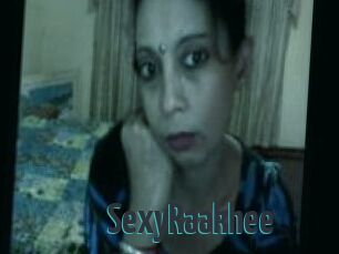 SexyRaakhee
