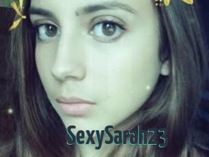 SexySarah23