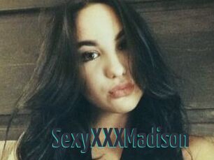 SexyXXXMadison