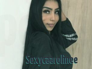 Sexycaarolinee