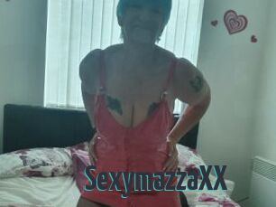 SexymazzaXX