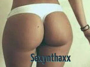 Sexynthaxx