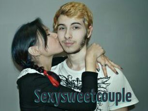 Sexysweetcouple