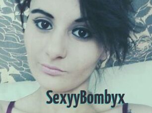 SexyyBombyx