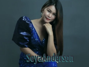 SeyaAnderson
