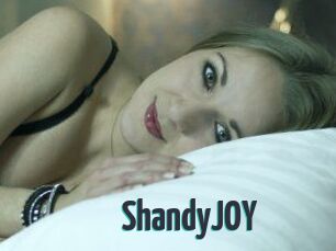 ShandyJOY