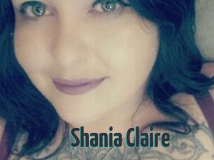 Shania_Claire