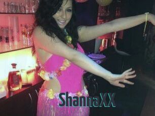ShannaXX