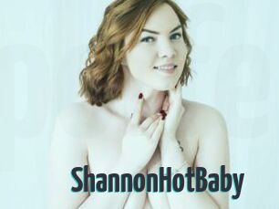 ShannonHotBaby