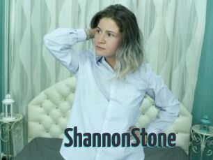 ShannonStone