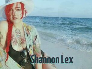 Shannon_Lex