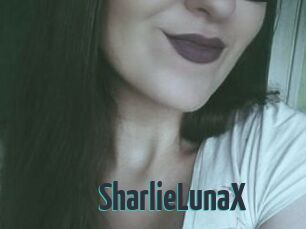 SharlieLunaX