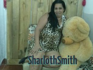 SharlothSmith