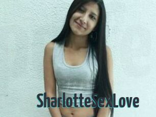 SharlotteSexLove