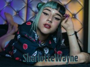 SharlotteWayne