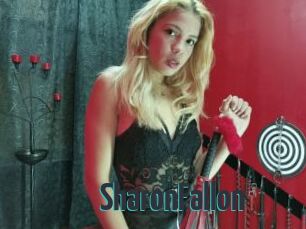 SharonFallon