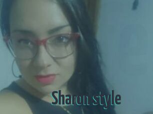 Sharon_style