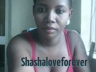 Shashaloveforever