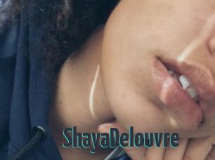 ShayaDelouvre