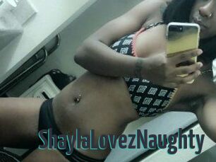 ShaylaLovezNaughty
